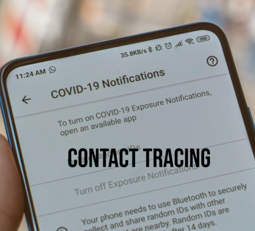 Covid 19 - Notification Wirelessecall